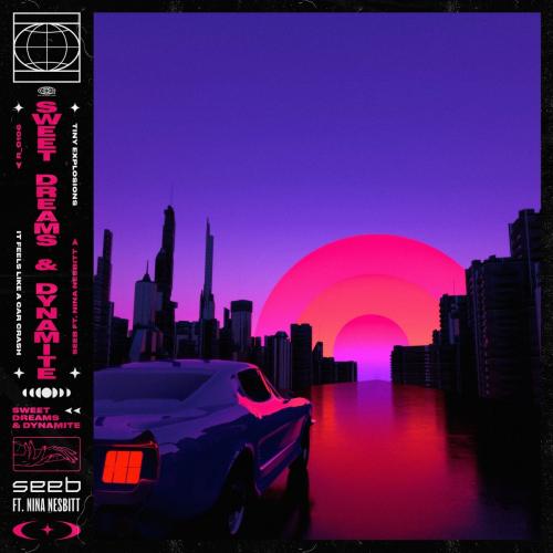 SeeB feat. Nina Nesbitt - Sweet Dreams & Dynamite