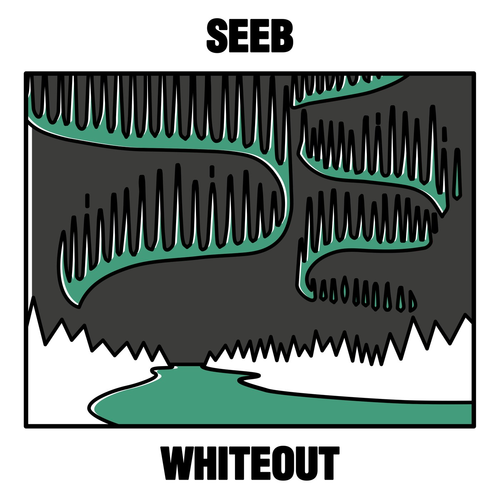 SeeB - Whiteout