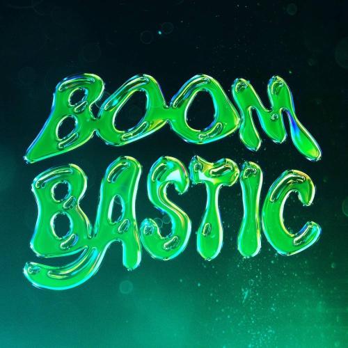 Seeko & Axel Cooper & New Beat Order & KROMA - Boombastic