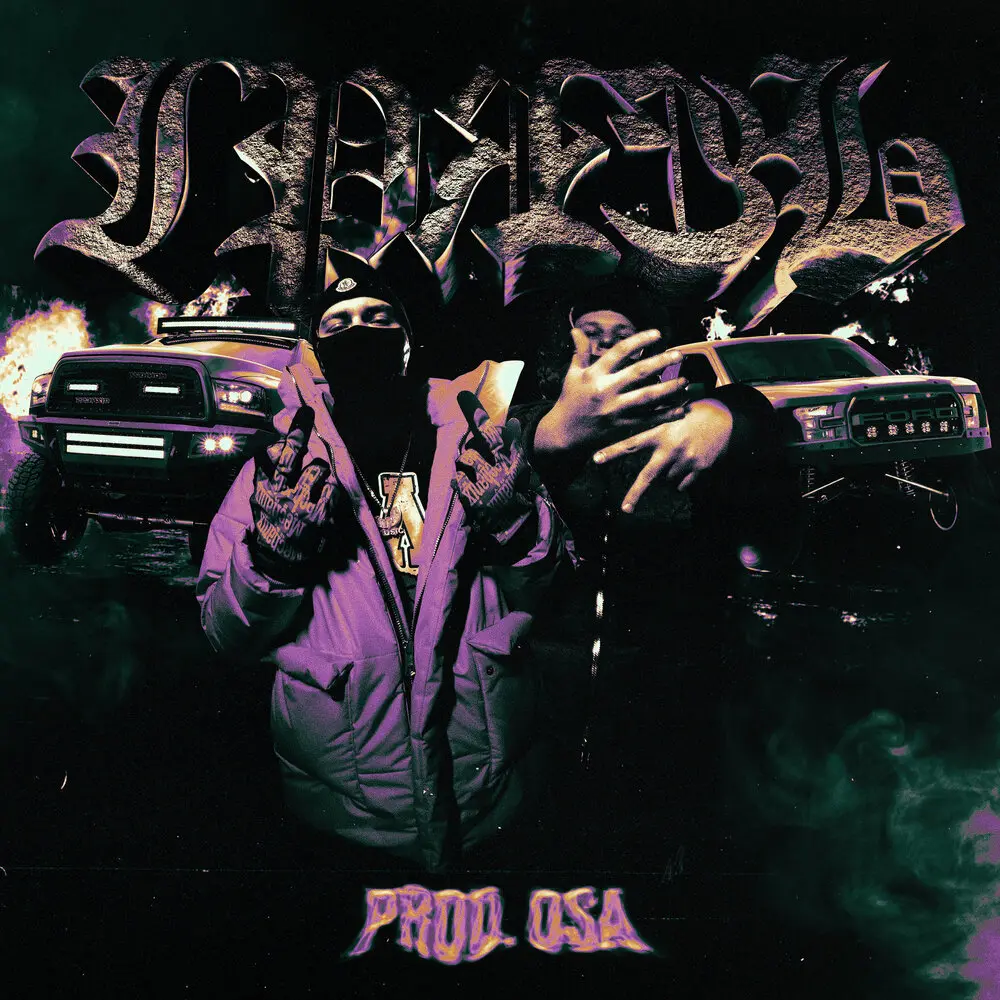 ГРЯЗЬ (prod. OSA) - SEEMEE, ALBLAK 52