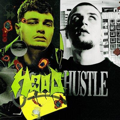 SEEMEE, молодой калуга - HOOD HUSTLE