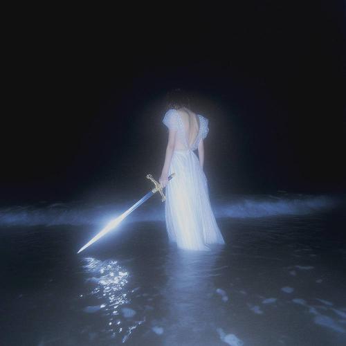 seen twice & Money Flip - silver tears