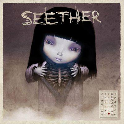 Careless Whisper George Michael cover - Seether