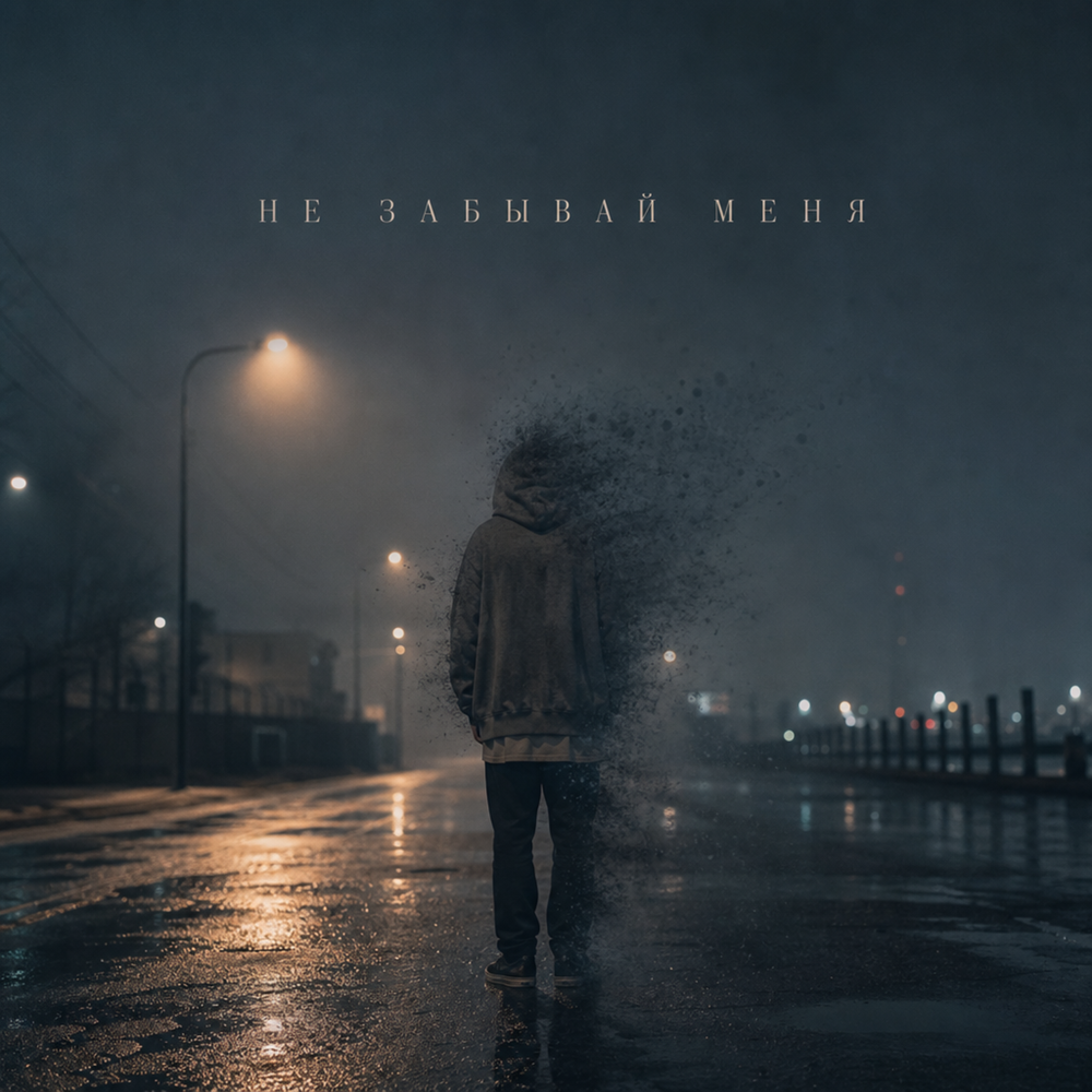 Не забывай меня - Seewoow