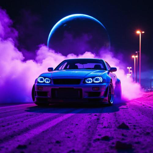 Seex - Blue Eyes