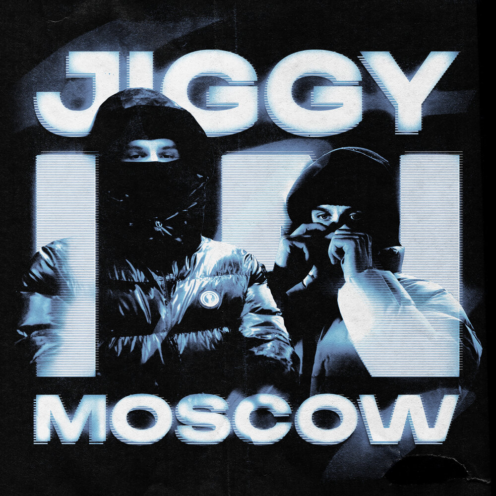 Jiggy in Moscow - SEEYASIDE, 38BRICK