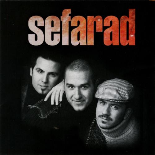 Yastayım - Sefarad