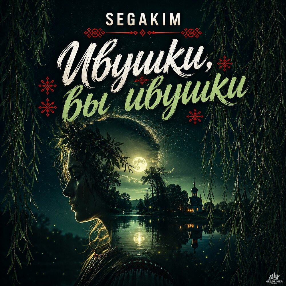 Ивушки, вы ивушки - SEGAKIM