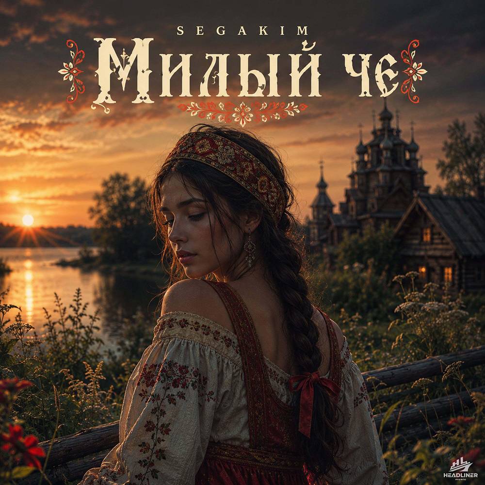 Милый че - SEGAKIM