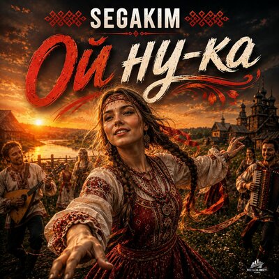 Ой ну-ка - SEGAKIM