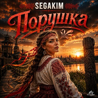 Порушка - SEGAKIM
