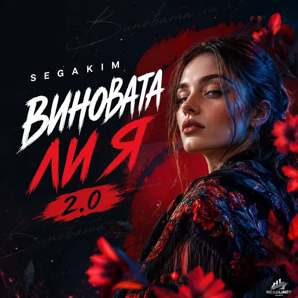 Виновата ли я 2.0 - SEGAKIM