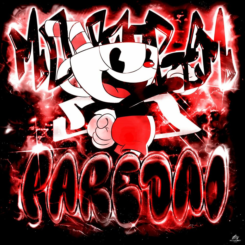 MONTAGEM DO PAREDAO - SEGAKIM, WERXD, GHUXKEYOROW