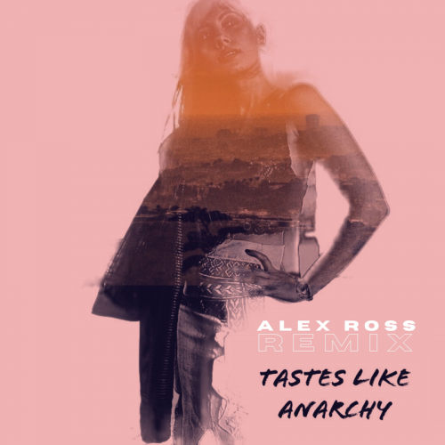 Tastes Like Anarchy (Alex Ross Remix) - Segiri