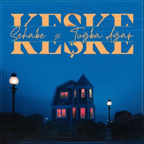 Sehabe & Tuğba Ağar - Keşke
