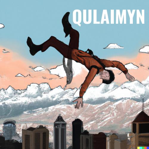 Сэмский, Amir Temir - Qulaimyn