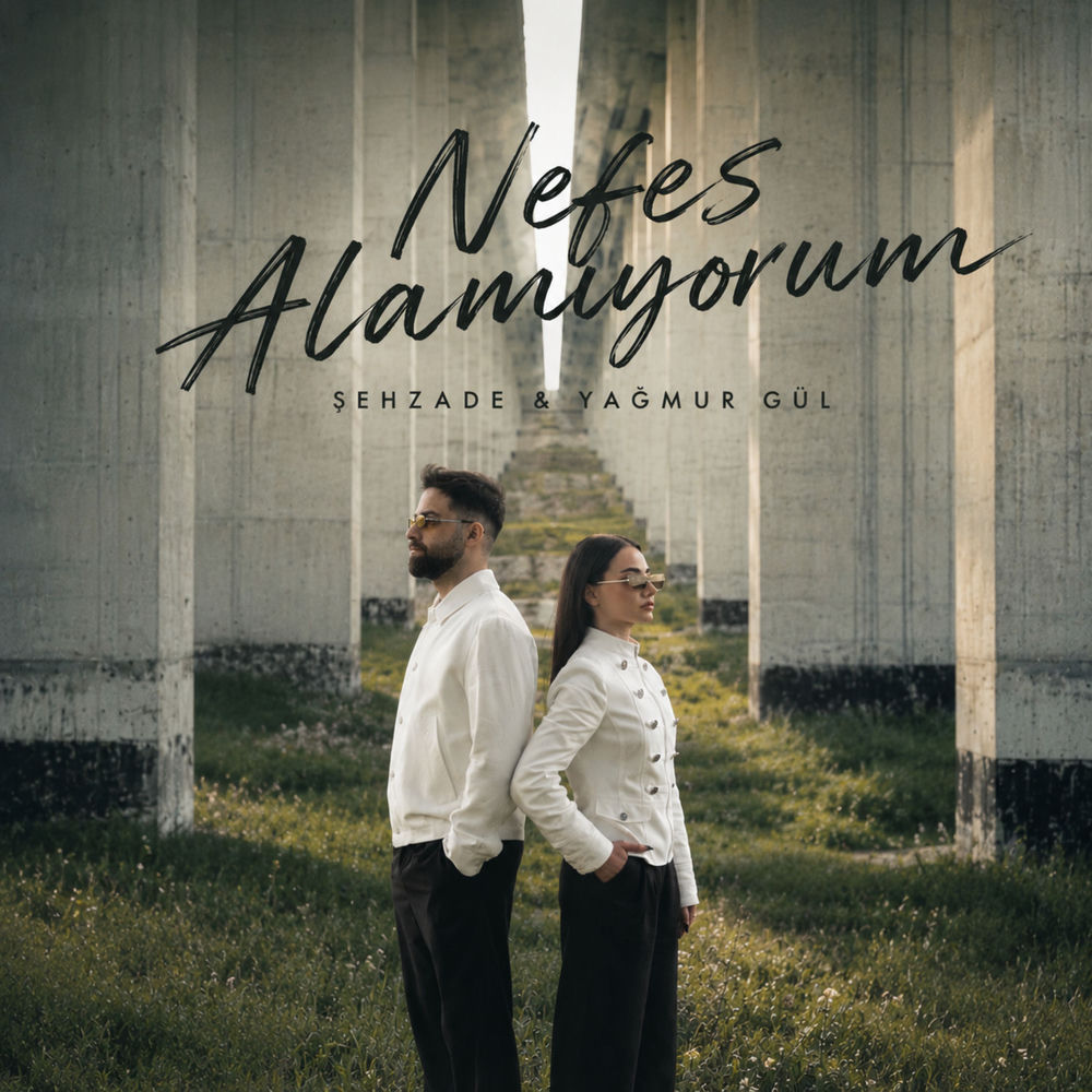 Nefes Alamıyorum - Sehzade & Yağmur Gül