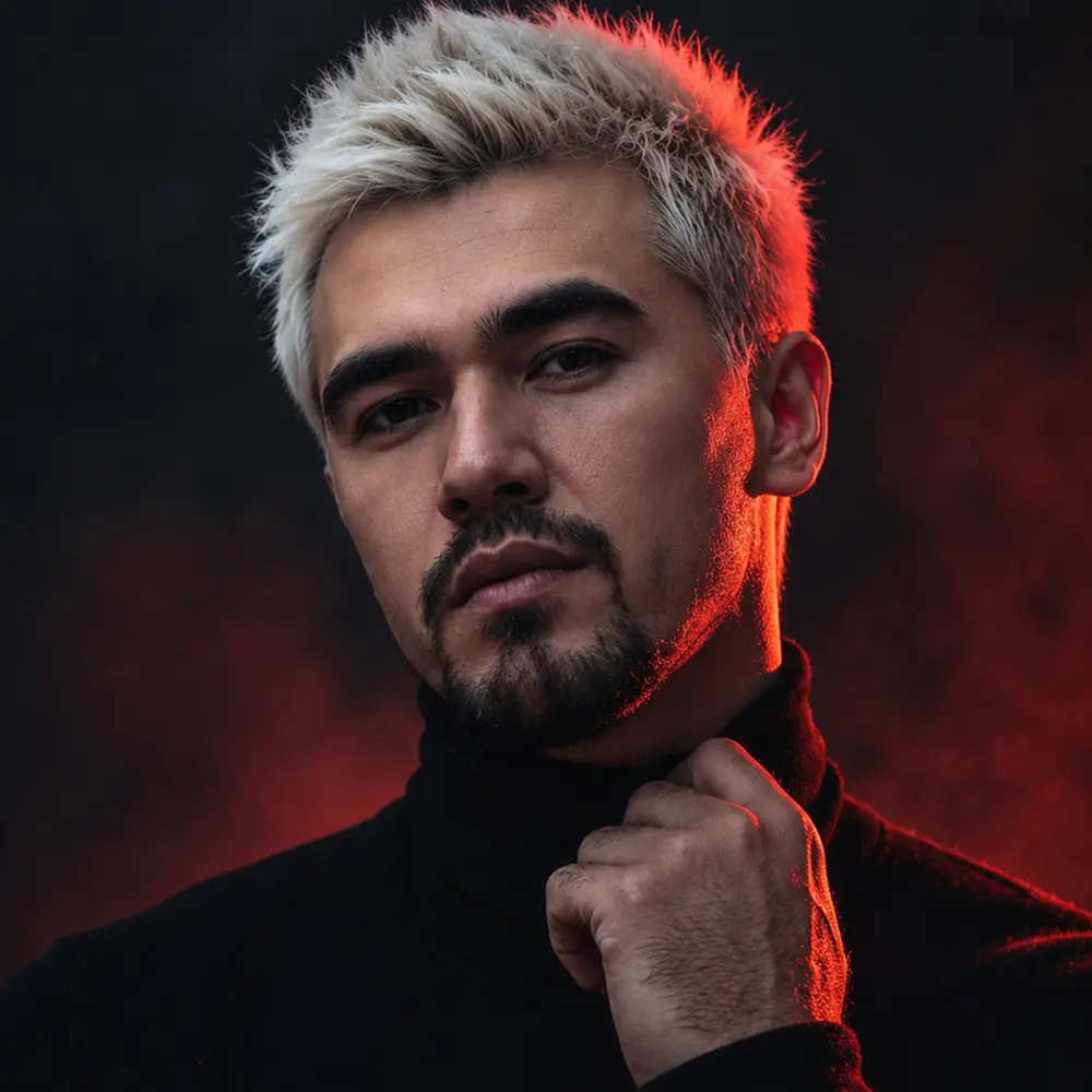 Bu kadar güzel - Seid
