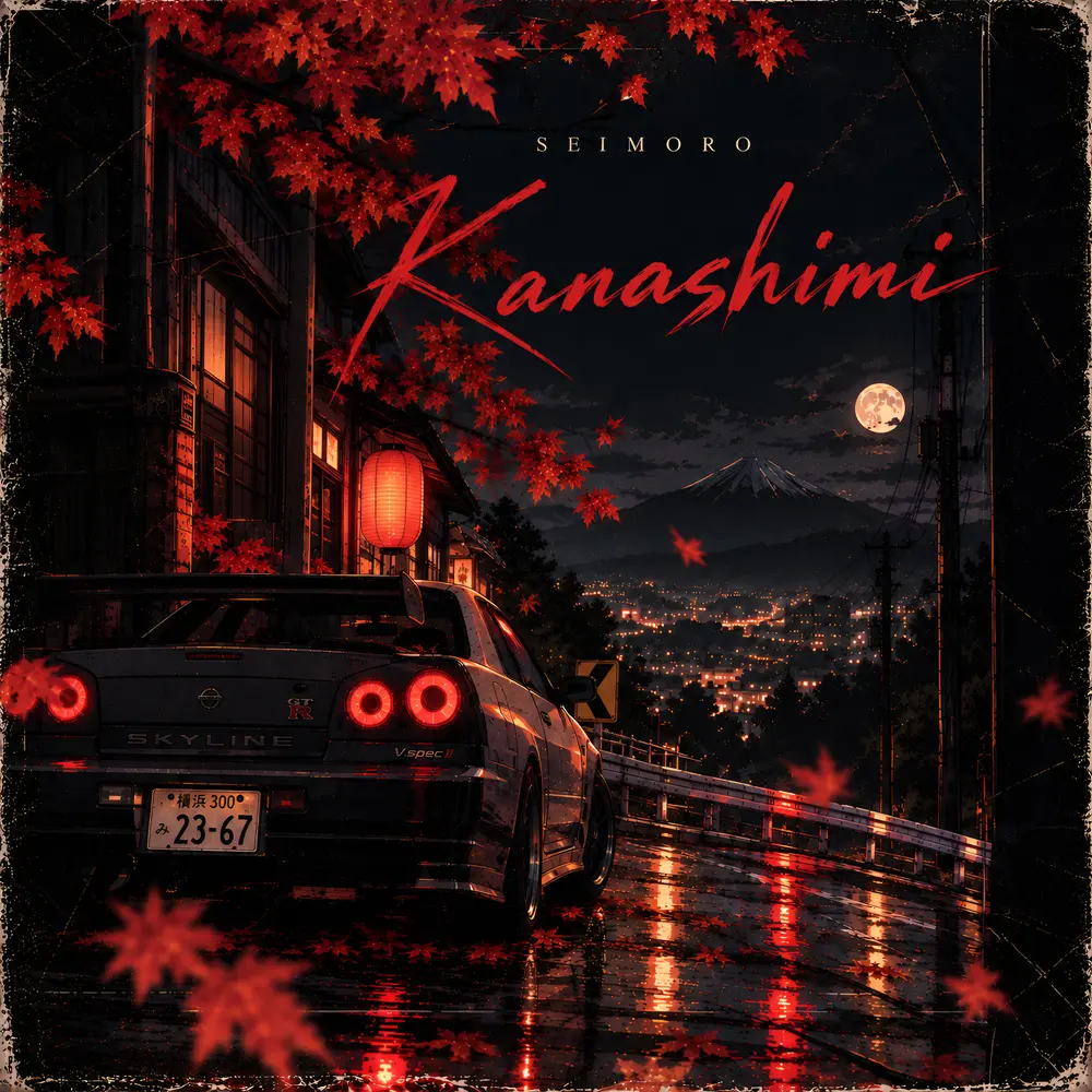 Kanashimi - seimoro