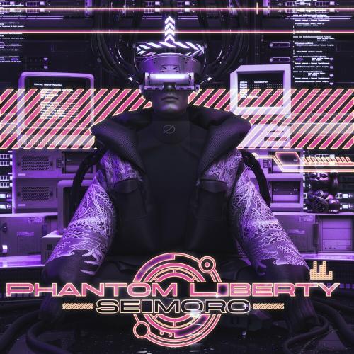 Seimoro - Phantom Liberty
