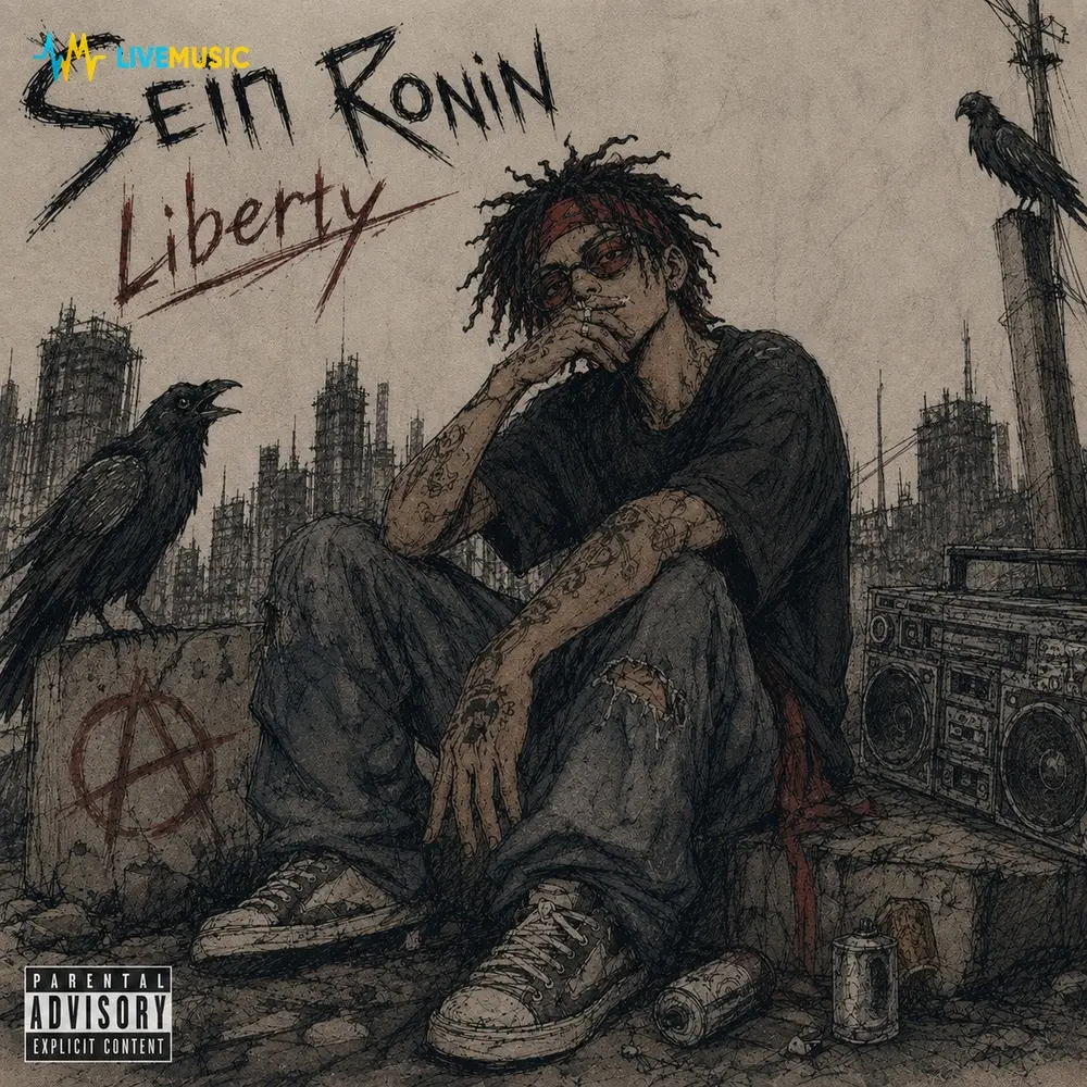 Liberty - Sein Ronin