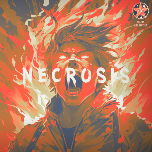 Necrosis - Sein Ronin