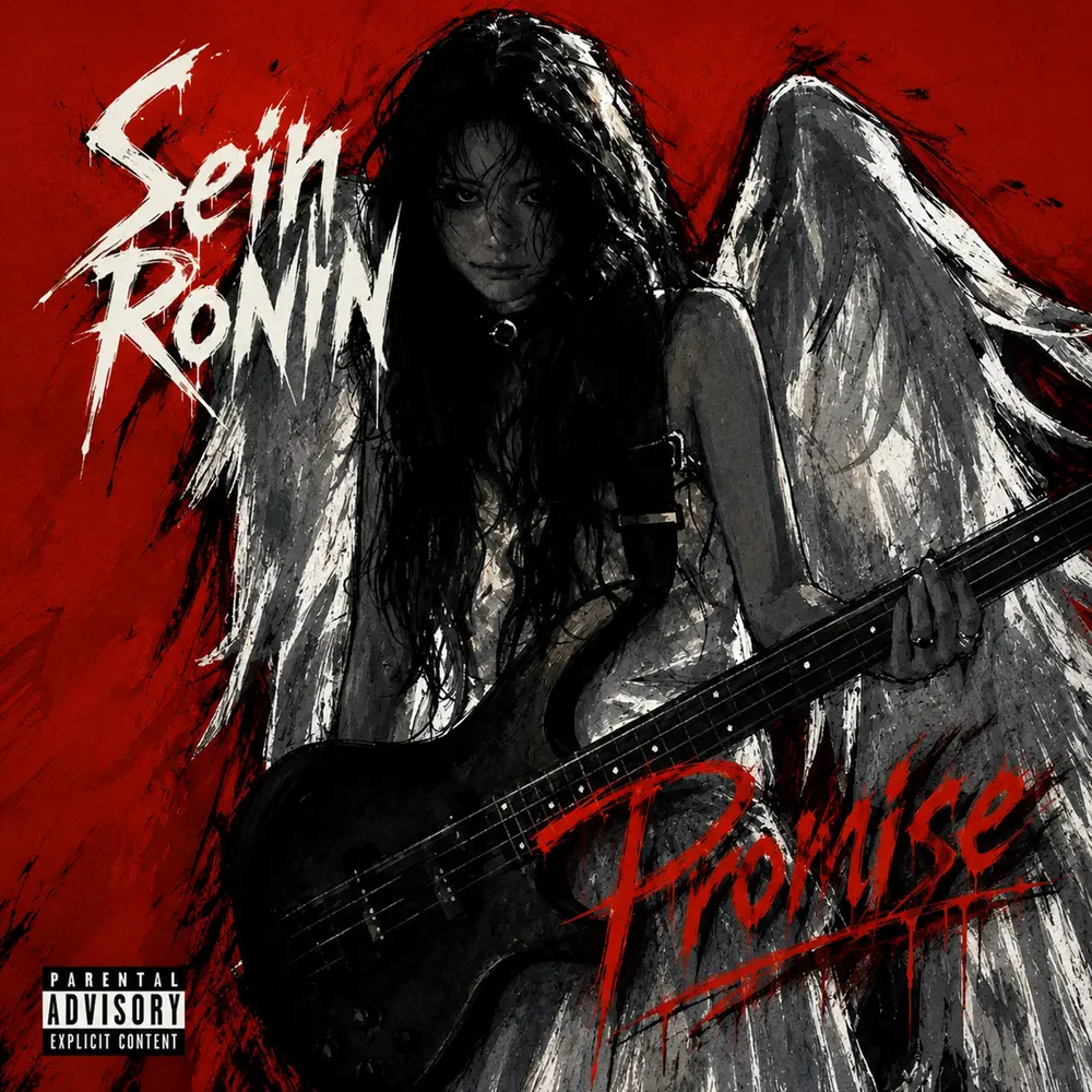 promise - Sein Ronin