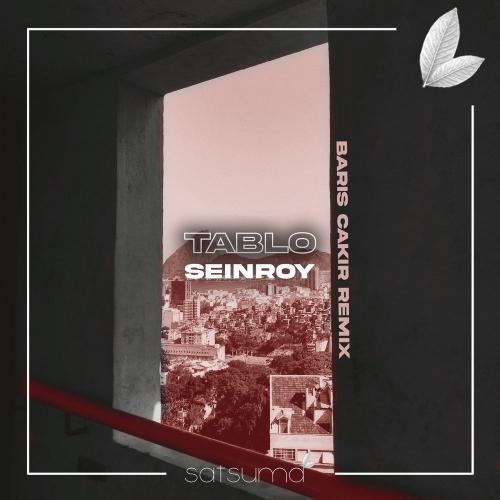 Tablo (Barış Çakır Remix) - SEINROY