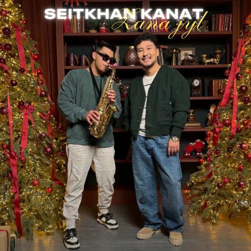 Seitkhan Kanat - Zana jyl