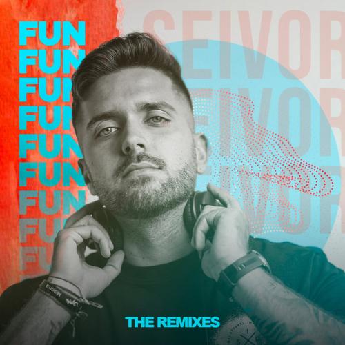 Seivor - Fun (Jλλs Remix)