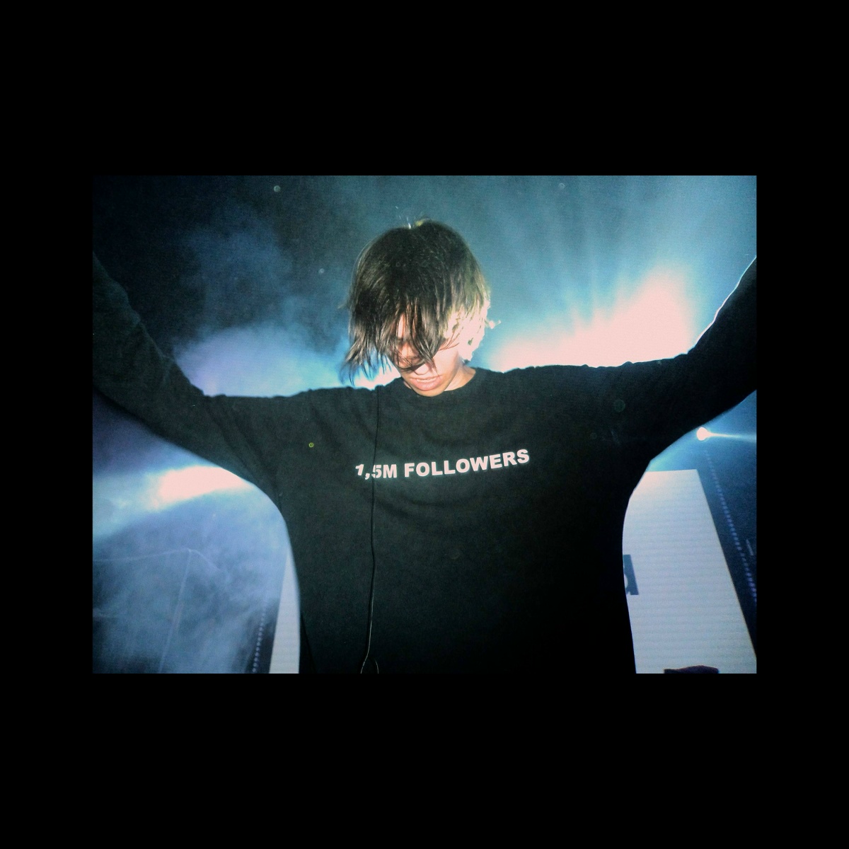internet abuse - sekkkond