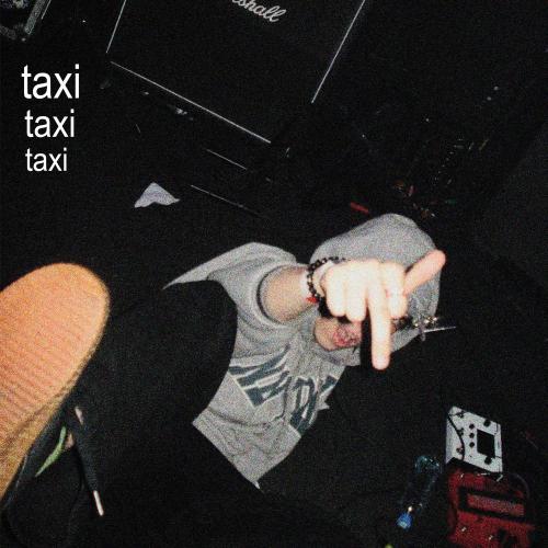 СЕКОНД ХЕНД - TAXI