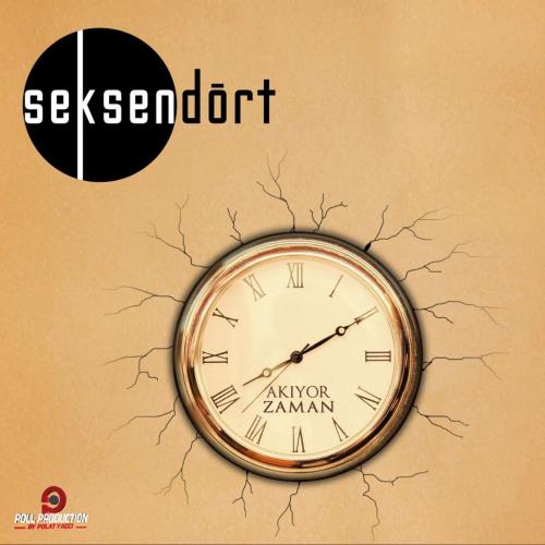 Hayir Olamaz - Seksendort