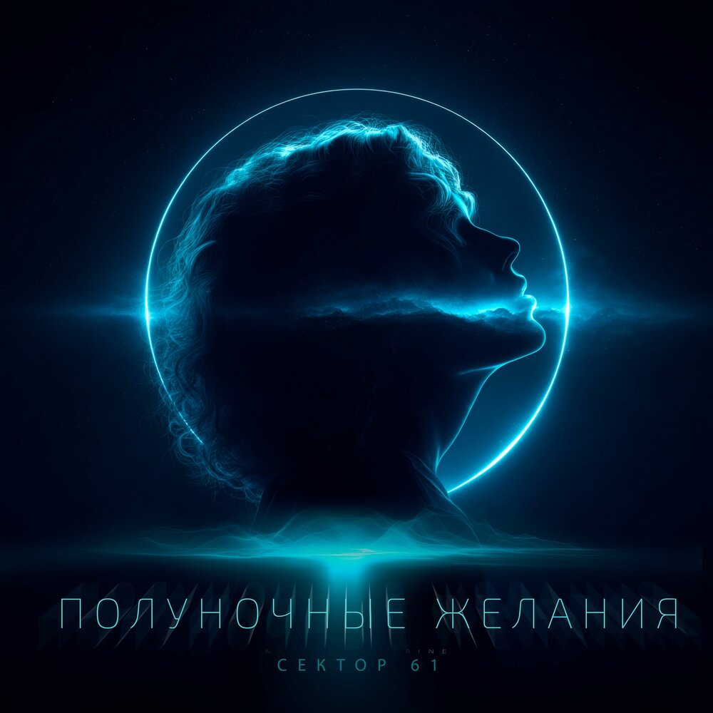 Полуночные желания - Сектор 61