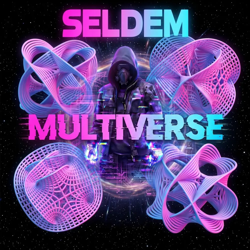 MULTIVERSE - SELDEM
