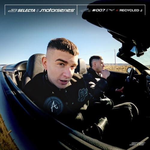 Selecta feat. Recycled J - Recycled J Selecta Motorseries 07