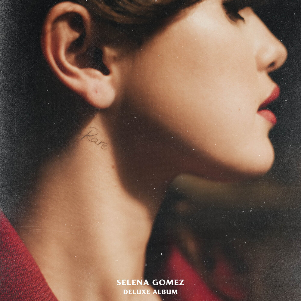 Crowded Room - Selena Gomez, 6LACK
