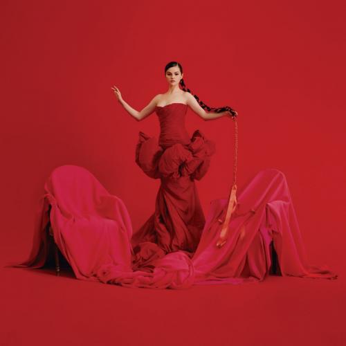 Selena Gomez - Adios