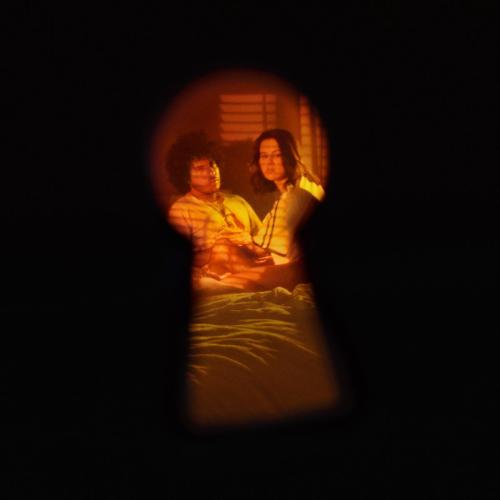 Selena Gomez & benny blanco - Scared Of Loving You
