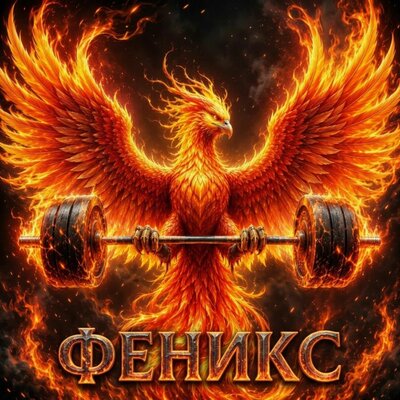 Феникс - SeLeV