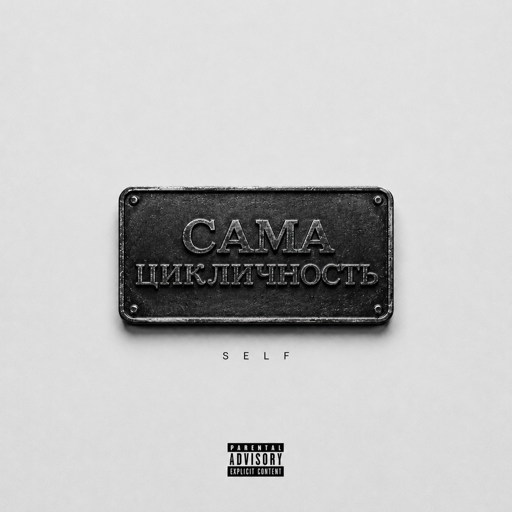 сама цикличность (prod. by Prolend) - self