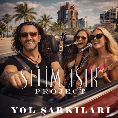 Aşk-i Hüsran - Selim Işık