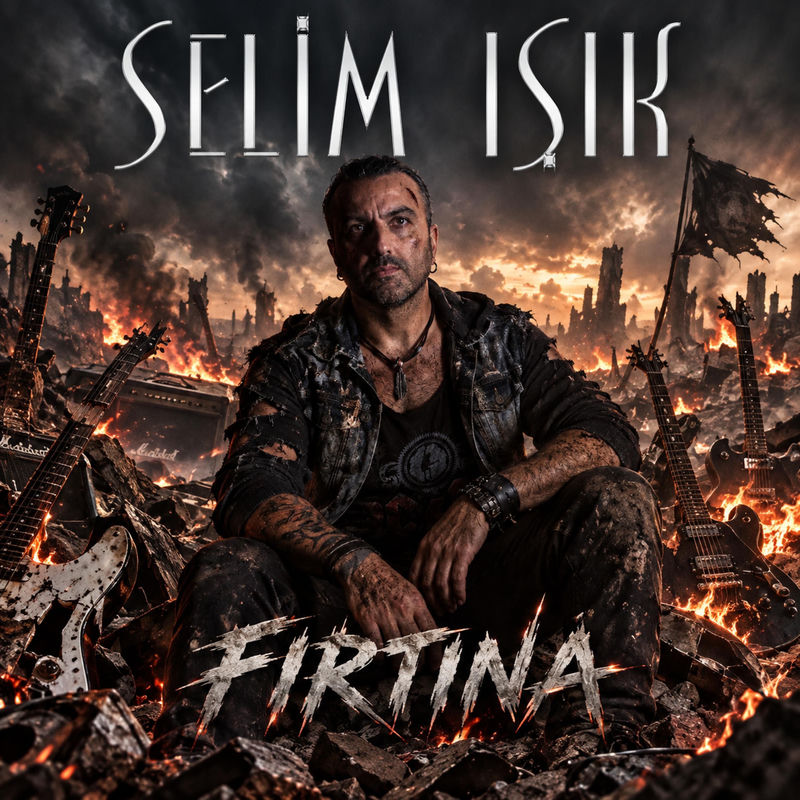 Firtina - Selim Işık