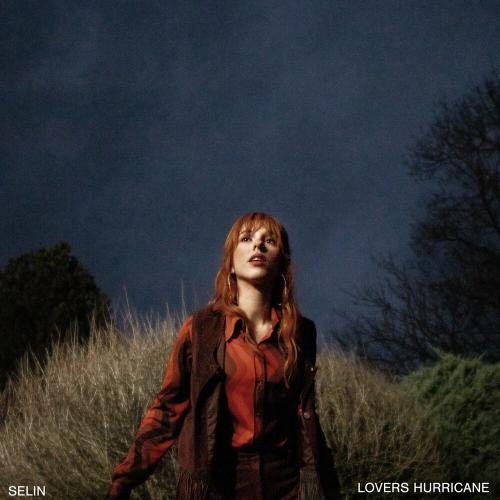Lovers Hurricane - Selin
