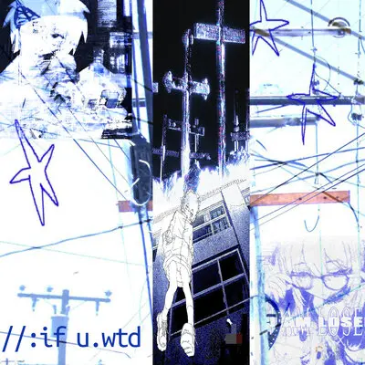 if u wtd prod. by vino3, puchiko - семь месяцев зимы