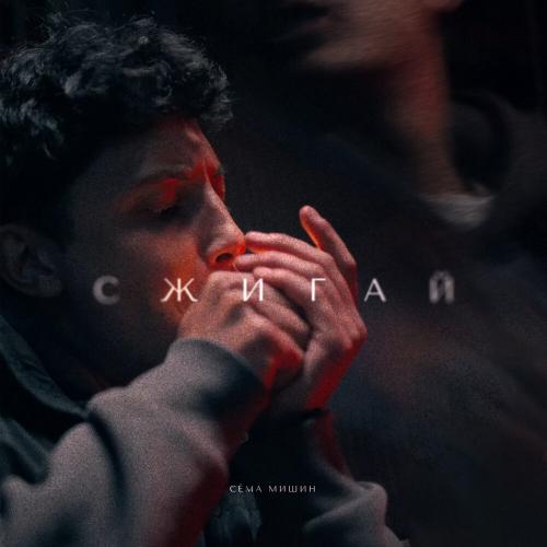 Сёма Мишин - Сжигай