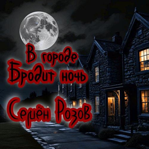 В городе бродит ночь - Семён Розов