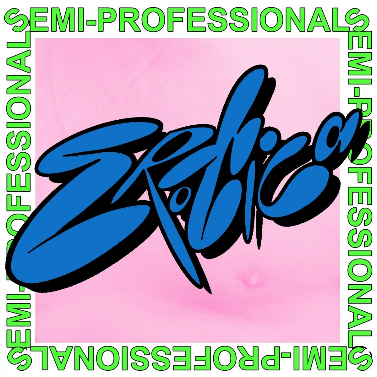 Amigo - Semi-Professionals