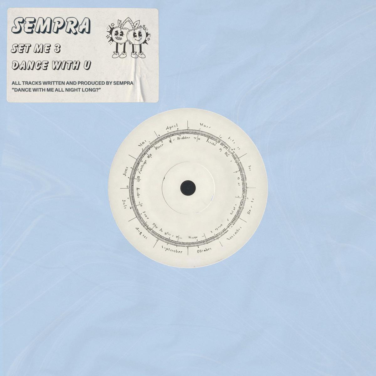 Set Me 3 - Sempra
