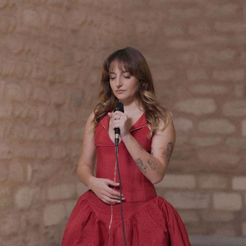 Sena GÜL & Hamam Sessions - Yalnızlık Bana Kalan